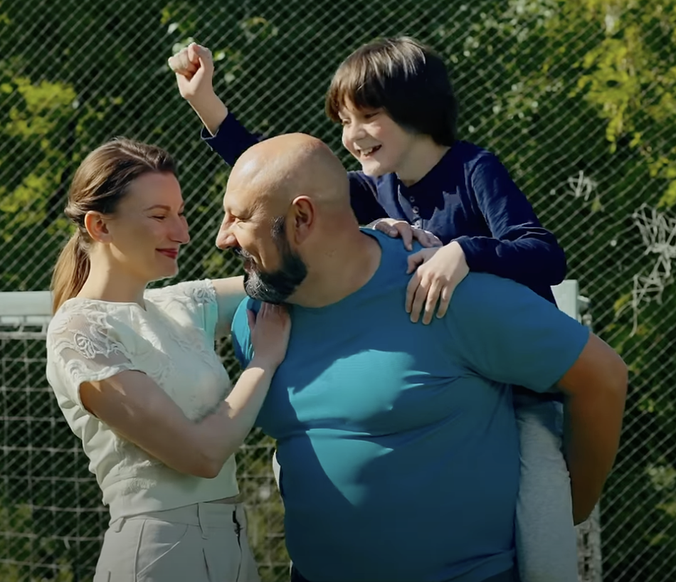 З підтримкою кинути курити легше